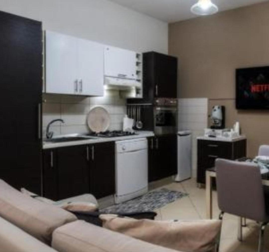 San Marcellino House Apartment Marigliano Exterior photo